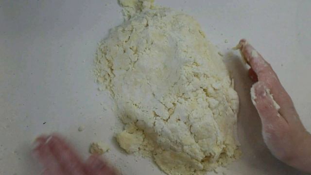 Рецепт творожное печенье гусиные лапки рецепты от валентины смотреть онлайн