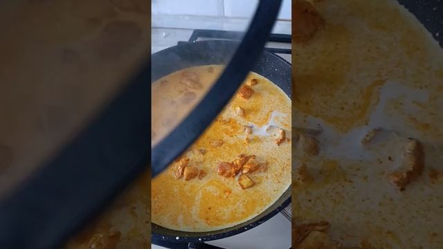 Готовка на Открытом Воздухе