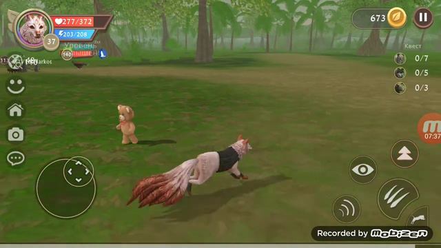 обзор вилд крафт ласка и половинка