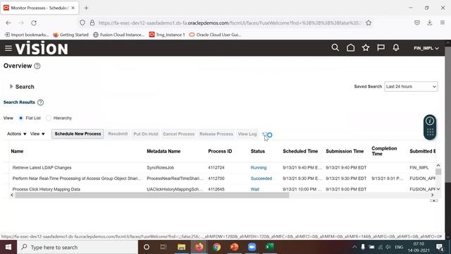 Oracle Fusion SCM Training Demo Day 2 | Oracle Fusion SCM Functional Training | Oracle Fusion SCM смотреть онлайн