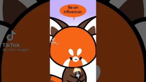 Chikn.nuggit All Animation. #chiknnuggit