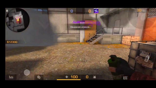 Тактика в Стандофф 2 • Standoff 2 // Режим Союзники, Карта Rust смотреть онлайн