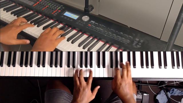 Sea Shanty - Margaret Sutherland (AMEB Series 17 Grade 1) смотреть онлайн