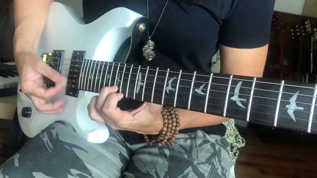 Crocodile Rock EDGE arrangement GUITAR 4 смотреть онлайн
