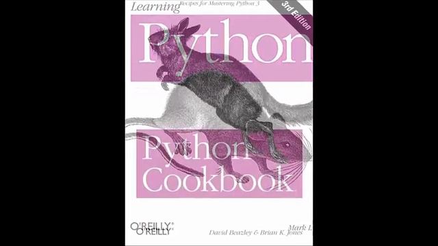 TOP 5 Books for Learning Python смотреть онлайн