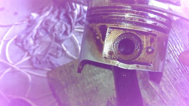 Раскоксовка колец помогает или нет смотреть онлайн