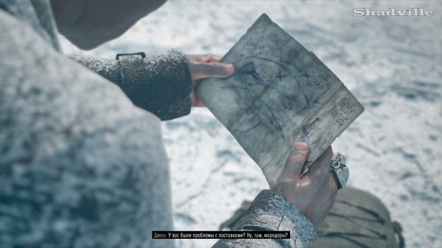 Новый регион ▬ Days Gone. Жизнь после Прохождение #32 смотреть онлайн