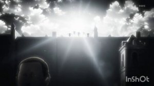 Атака титанов
Алая стрела ( 1 Опенинг 1 сезона - перевод на русский)