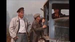 Трактора в деревне как на них работают СССР 18+