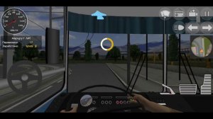 РАБОТАЮ ВОДИТЕЛЕМ ТРОЛЛЕЙБУСА! ОБЗОР ИГРЫ! - СИМУЛЯТОР ТРОЛЛЕЙБУСА 2018