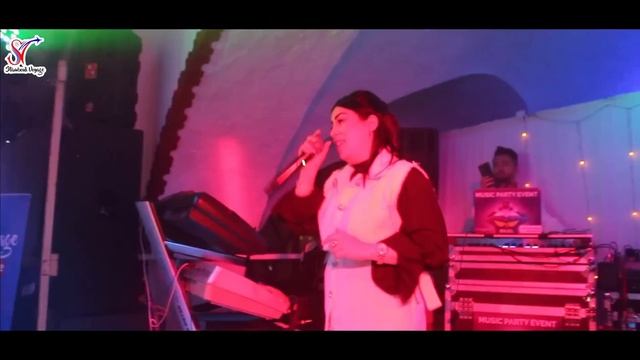 Cheba Manel - ( Medahat - مداحات ) - Live Réveillon 2023 Tunis Hammamet смотреть онлайн