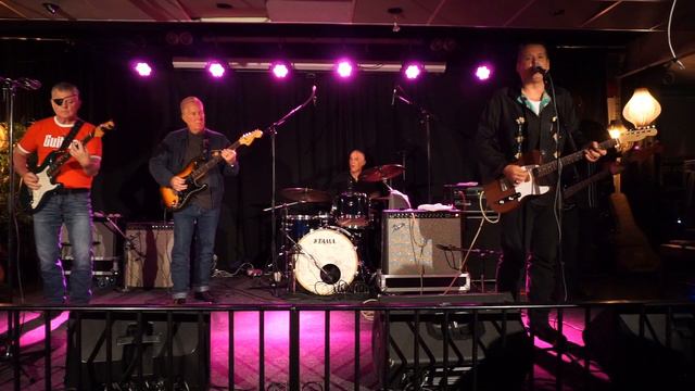 TEXAS BLUES GUITAR SUMMIT 20231103 DROSKAN ANSON FUNDERBURGH/MIKE MORGAN/SHAWN PITTMAN PART2 (OF 8) смотреть онлайн