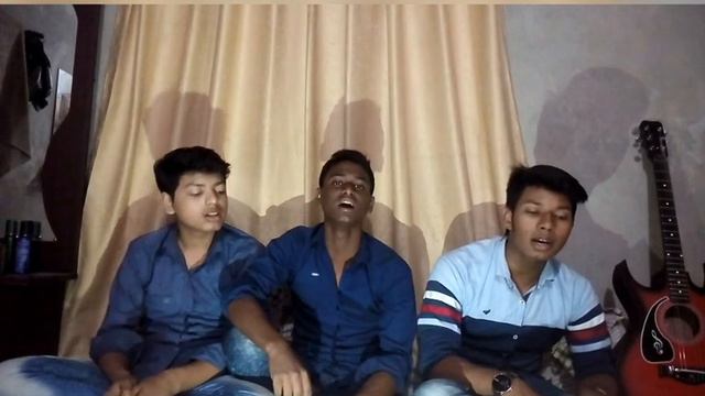Charpoka ছারপোকা ll The Fatra Guys LTD. ll Lead By Rahat Hossain Shakil смотреть онлайн