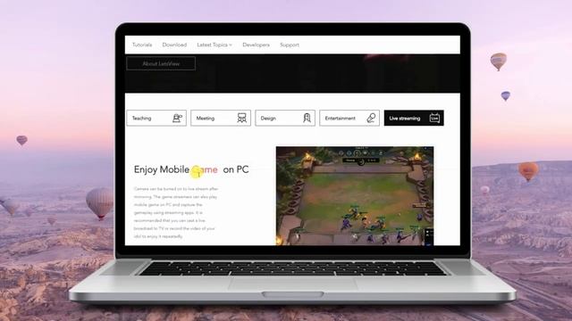 How to Mirror Laptop to Sony TV смотреть онлайн