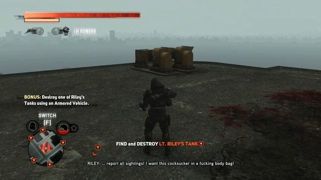 Prototype 2 (Taking the castle) смотреть онлайн