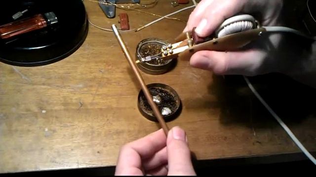 Импульсный паяльник смотреть онлайн