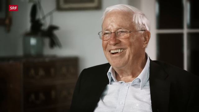 Christoph Blocher – Leben Und Kampf Für Seine Schweiz | DOK | SRF