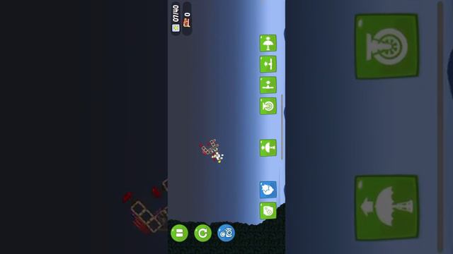 The vehicle from field of dreams (bad piggies) sorry about the screen recording смотреть онлайн