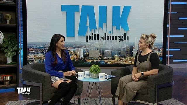 Heather and Mary react to new anger study linked to improved success in meeting challenging goals смотреть онлайн
