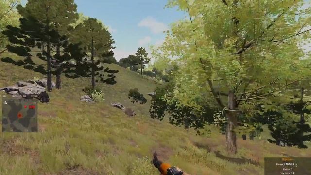 Будни медика ч.2 - Отрядные игры - ArmA 3 SquadGames смотреть онлайн
