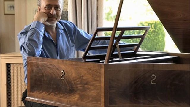 The Alan Parsons Project - Nothing Left to Lose (Early Studio Version with Eric's Guide Vocal) смотреть онлайн