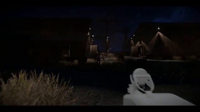 Grave: New Creature (Progenitor) - Indie Survival Horror Game смотреть онлайн