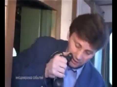 Реконструкция событий крушения поездов на перегоне Икорец-Битюг,электровоз ВЛ80С. смотреть онлайн