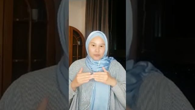 "Психологиядағы өзекті мәселелер" - сұрақ-жауап смотреть онлайн