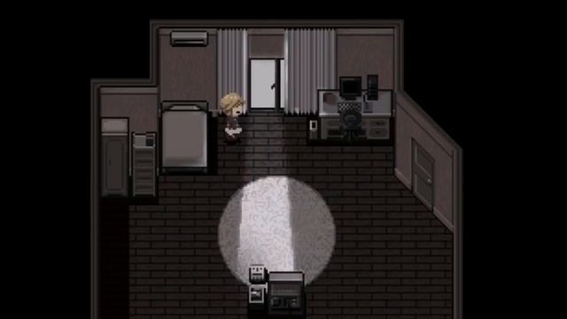 Yume 2kki - Bleak Future (Reversed) смотреть онлайн