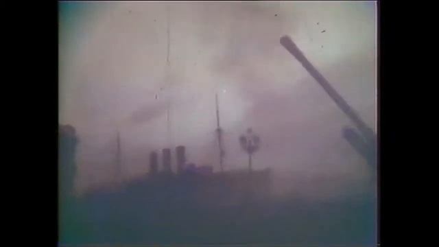 История Ансамбля песни и пляски Балтийского флота смотреть онлайн