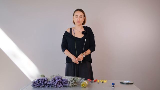 Лавандин: советы от Ольги Шаровой смотреть онлайн