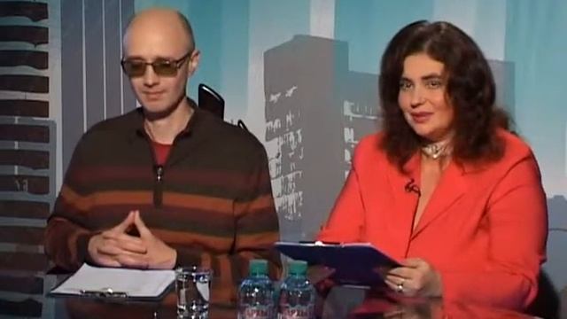 Технологии для бизнеса - Степан Томлянович смотреть онлайн