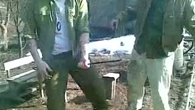 Финский Тиктоник смотреть онлайн