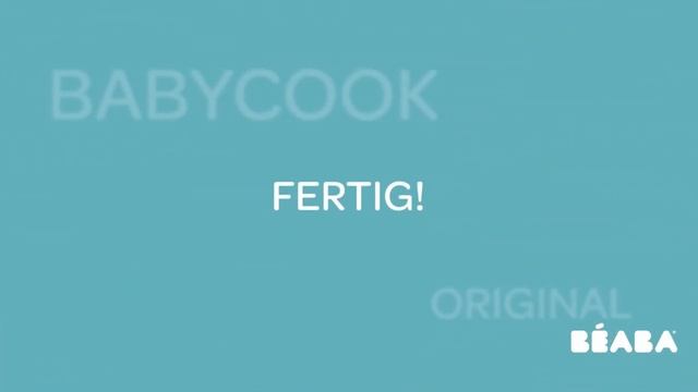 Beaba Babycook Original grey/blue смотреть онлайн