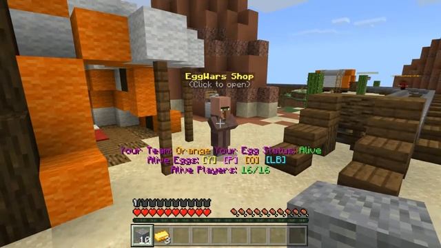 Minecraft Explorer Season 1 Episode 8 смотреть онлайн