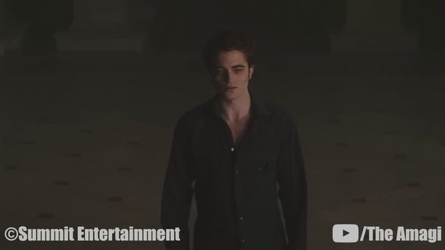 The Life Of Marcus (Twilight) смотреть онлайн