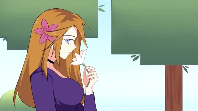 Jenny Wants Steve | Minecraft Anime EP 21