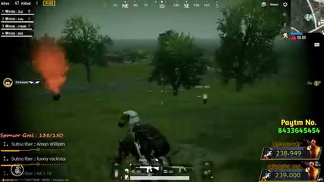 PUBG MOBILE LIVE | #20 RANKED PLAYER ASIA SERVER | CONQUEROR GAMEPLAYS ONLY смотреть онлайн