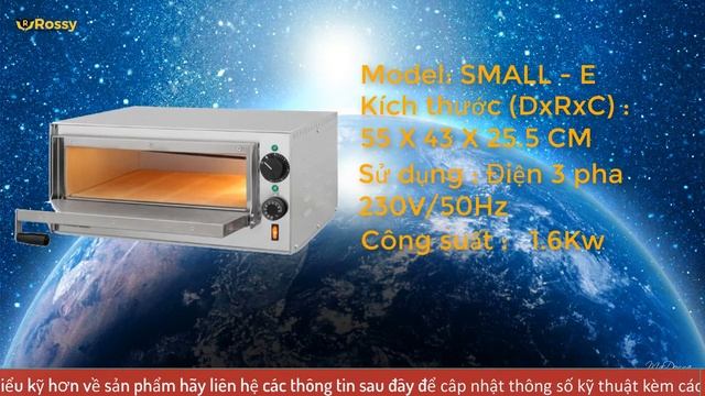 Resto Italia Small E смотреть онлайн