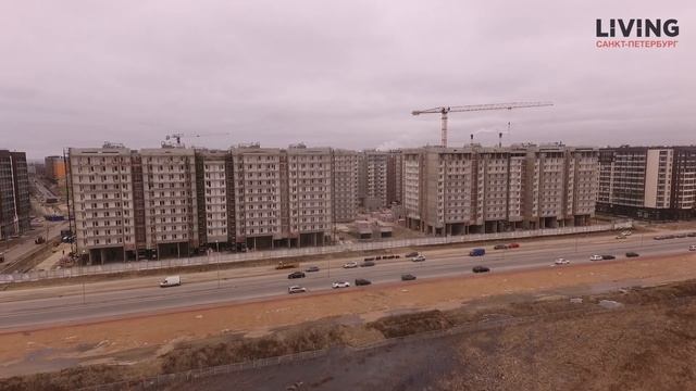 Старты продаж в апреле: квартиры от 1,6 млн рублей смотреть онлайн