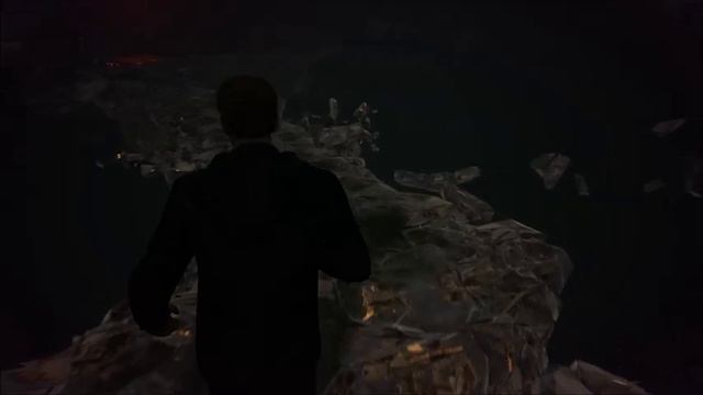 Twin Mirror 7 часть