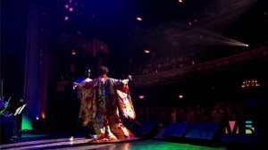 Gorillaz: Live in Harlem (New York, 2006)