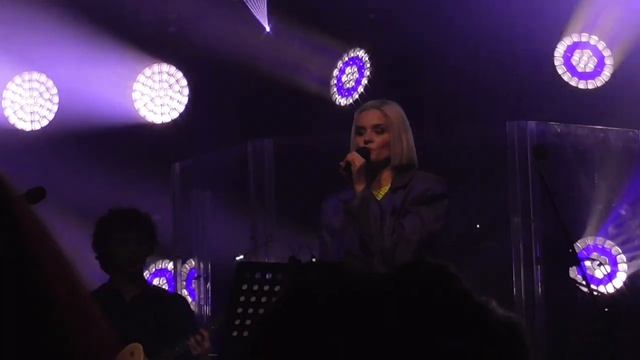 Александра Воробьёва. Градский Холл 26.10.2018г. 00046 смотреть онлайн