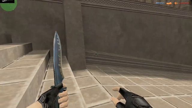 cs 1.6 gungame bingo даёт мастер класс на gg_sand_aa_b смотреть онлайн