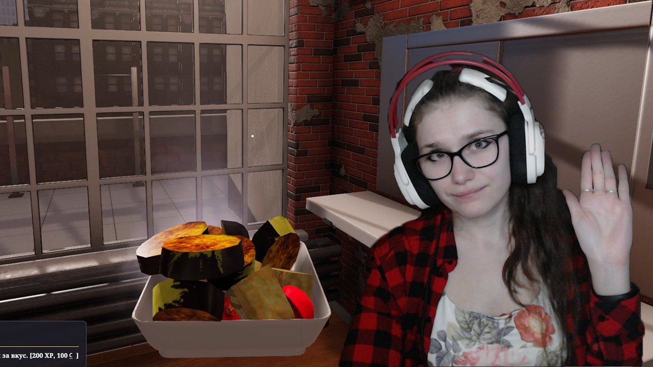 Игре пришел конец ✮ Cooking Simulator ✮ #6