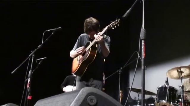 Drunken Barn Dance - No Love смотреть онлайн