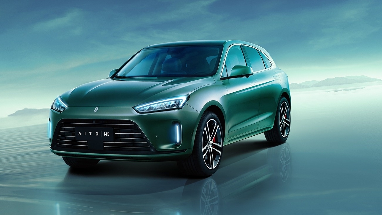 SERES M5 2022г. диагностика г.Хабаровск