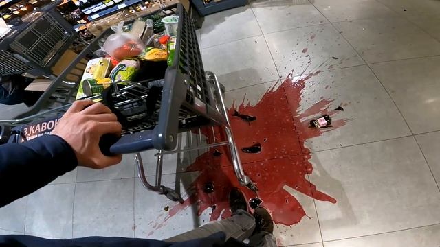 ||ДЕНЬ 682|| В Запорожье. Нужно удалять зуб мудрости. Аллергопробы. Стёпа заболел. смотреть онлайн