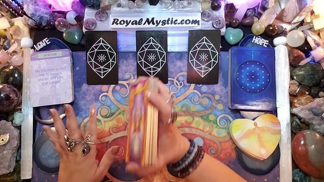 MYSTIC AFFIRMATIONS TUESDAY MARCH 21 2023 THE STAR CARD ASSISTS IN MANIFESTING YOUR SOUL’S DESIRE!! смотреть онлайн