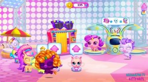 ?Радужные пони ЕДИНОРОГИ? МИЛЫЕ ПИТОМЦЫ в игре Kpopsies